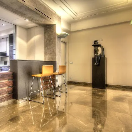 Apartment Large 3 Bedrooms - 3 Min From The Palais - Apt N °5m90