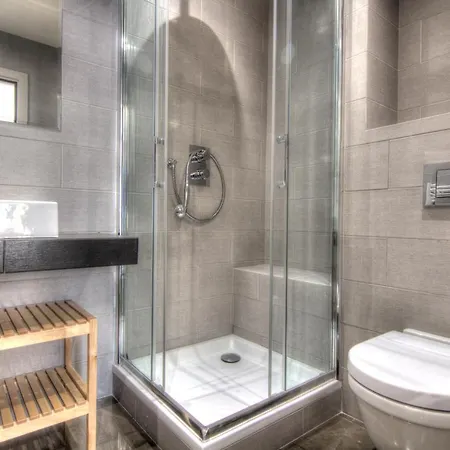 Large 3 Bedrooms - 3 Min From The Palais - Apt N °5m90