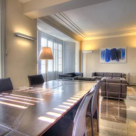 Apartment Large 3 Bedrooms - 3 Min From The Palais - Apt N °5m90 *