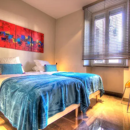 Apartment Large 3 Bedrooms - 3 Min From The Palais - Apt N °5m90 Cannes