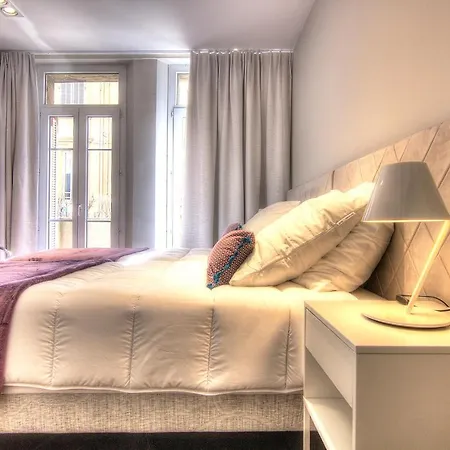 Large 3 Bedrooms - 3 Min From The Palais - Apt N °5m90
