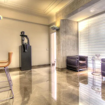 Apartment Large 3 Bedrooms - 3 Min From The Palais - Apt N °5m90 *
